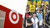 Protesters to rally outside Bronx Target over alleged cooperation with ICE