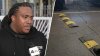 Fed-up Brooklyn man installs his own speed bumps. The city isn't pleased