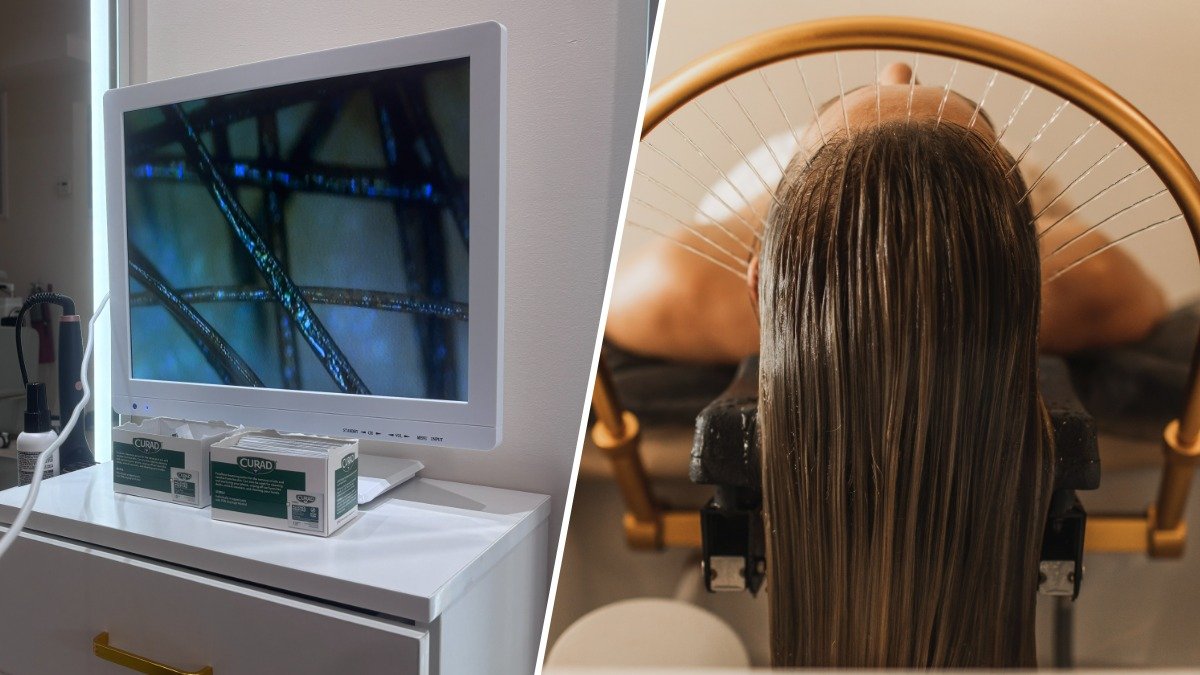 Vela Head Spa reports surge in client interest for scalp therapy