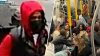 Police identify victim in deadly subway shooting in Midtown; manhunt continues