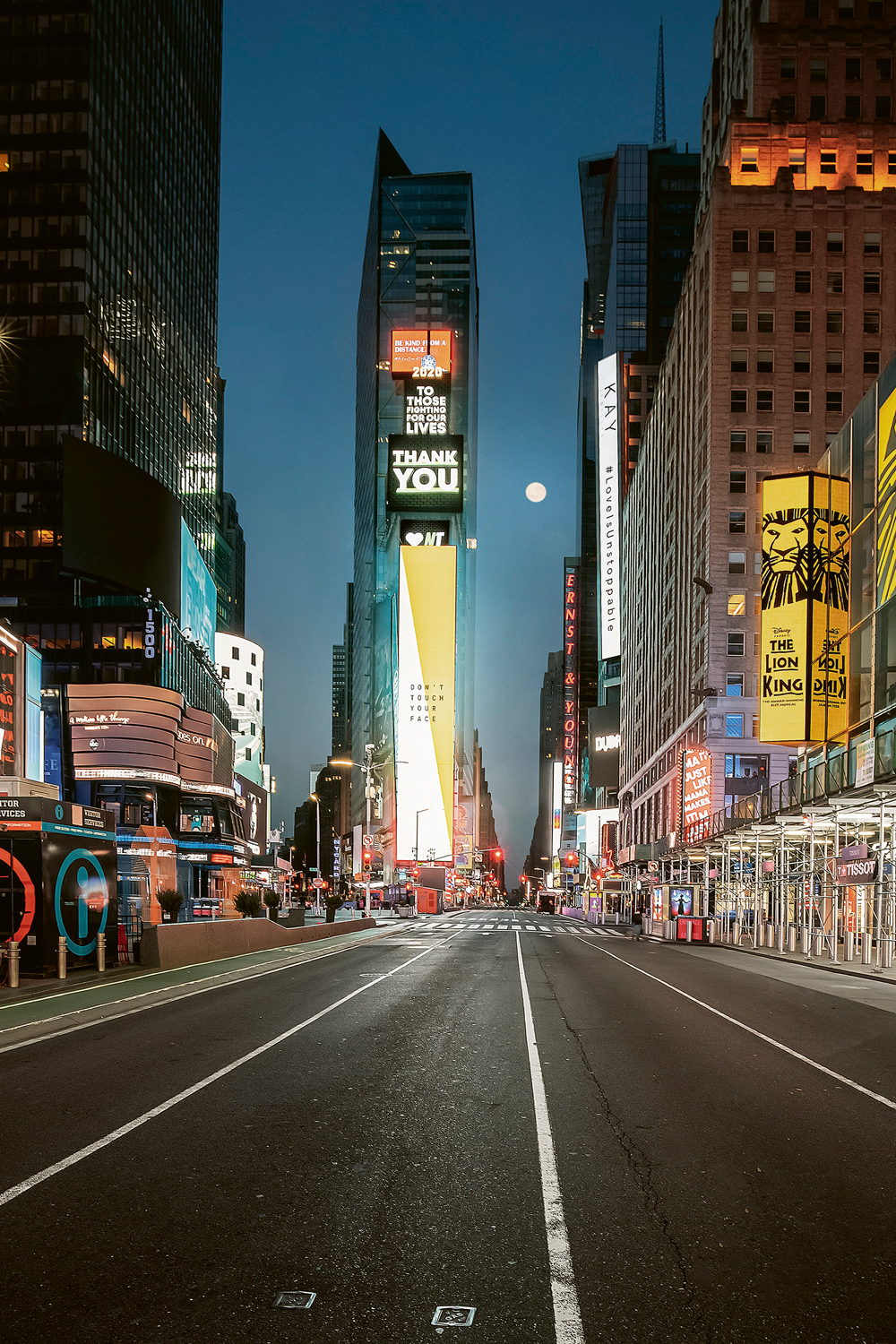 New York City Before And After The Coronavirus [Part 2/2] - Behind the  Scenes NYC (BTSNYC)