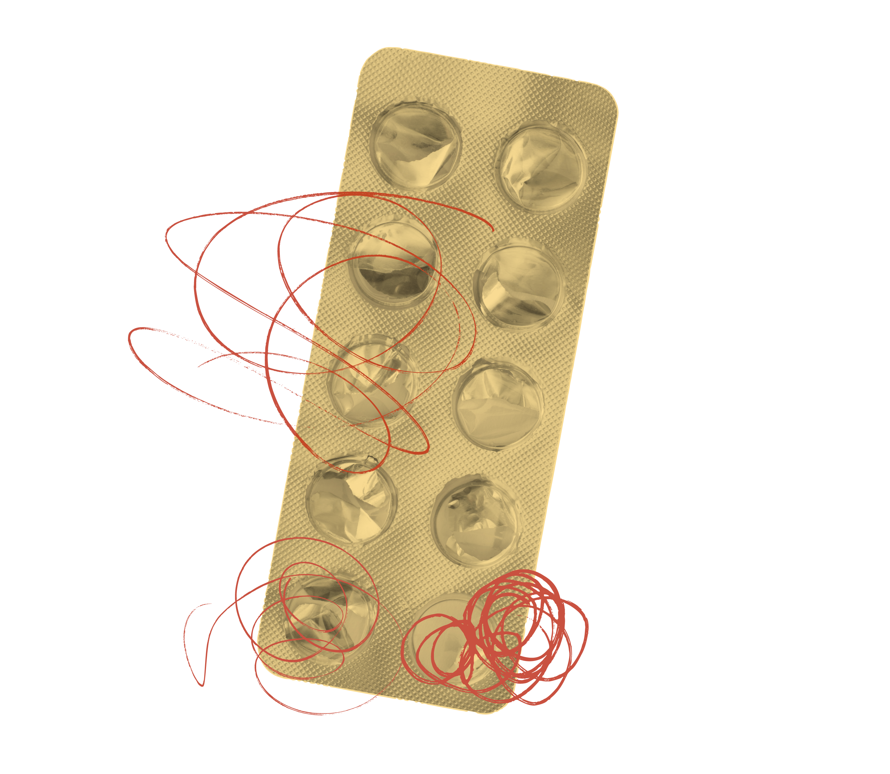 Spot Illustration