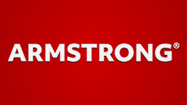 Armstrong cable logo