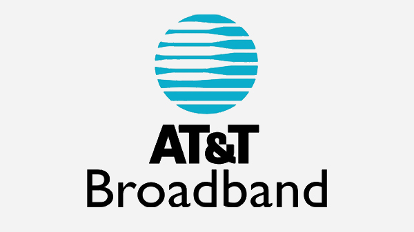 AT&T Broadband logo