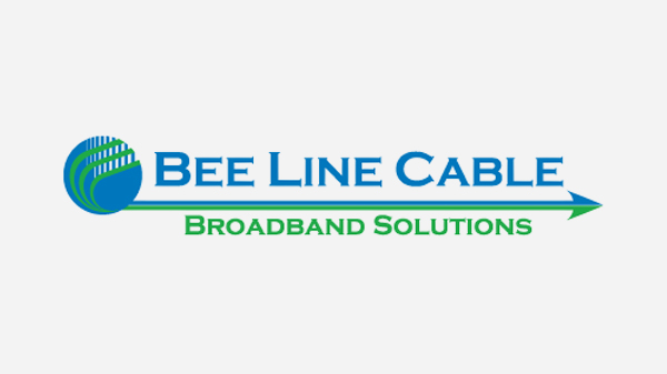 Bee Line Cable logo