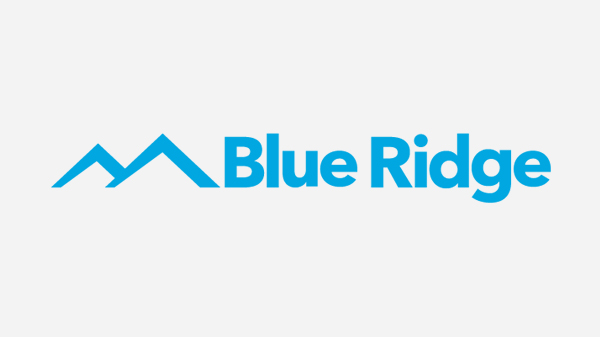 Blue Ridge Cable logo