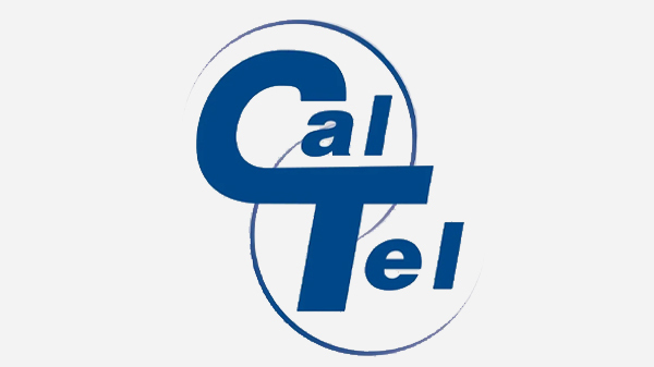Caltel Cablevision logo