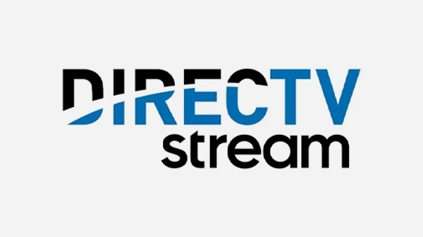 DirecTVStream logo