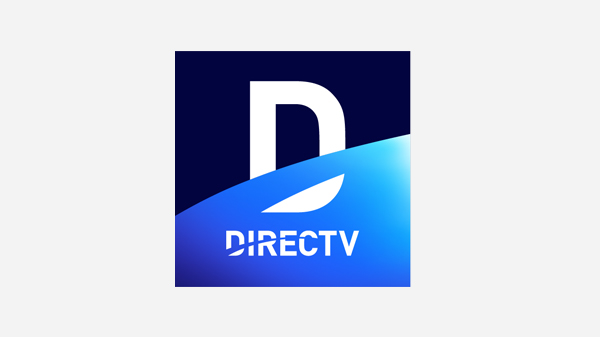 DirecTV logo