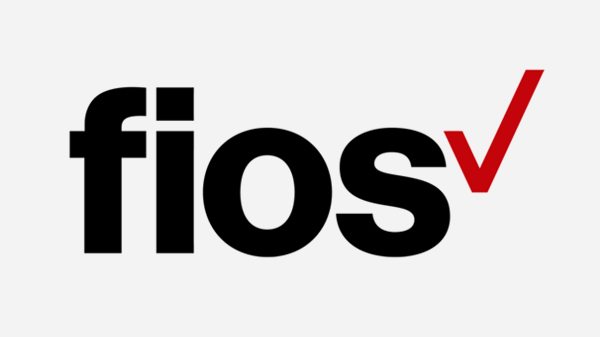 Verizon Fios logo
