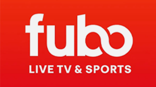 Fubo TV logo