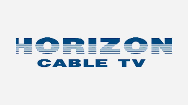 Horizon Cable TV logo