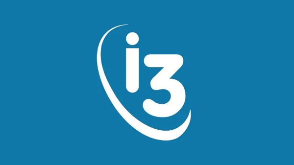 i3 Broadband logo