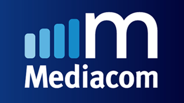 Mediacom logo