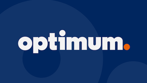 Optimum logo