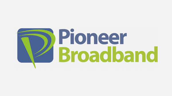 Pioneer Broadband logo