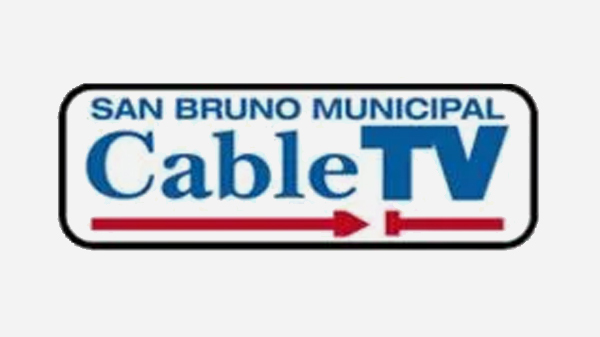 San Bruno Cable TV logo