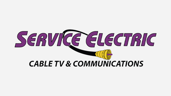 Service Electric Cable TV logo