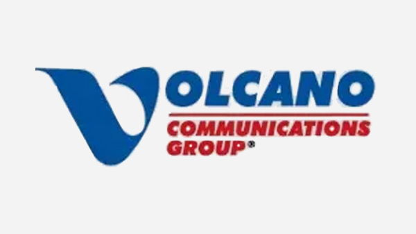 Volcano Vision logo