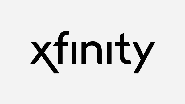 Xfinity logo