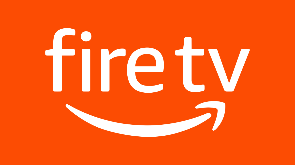 FireTV Logo