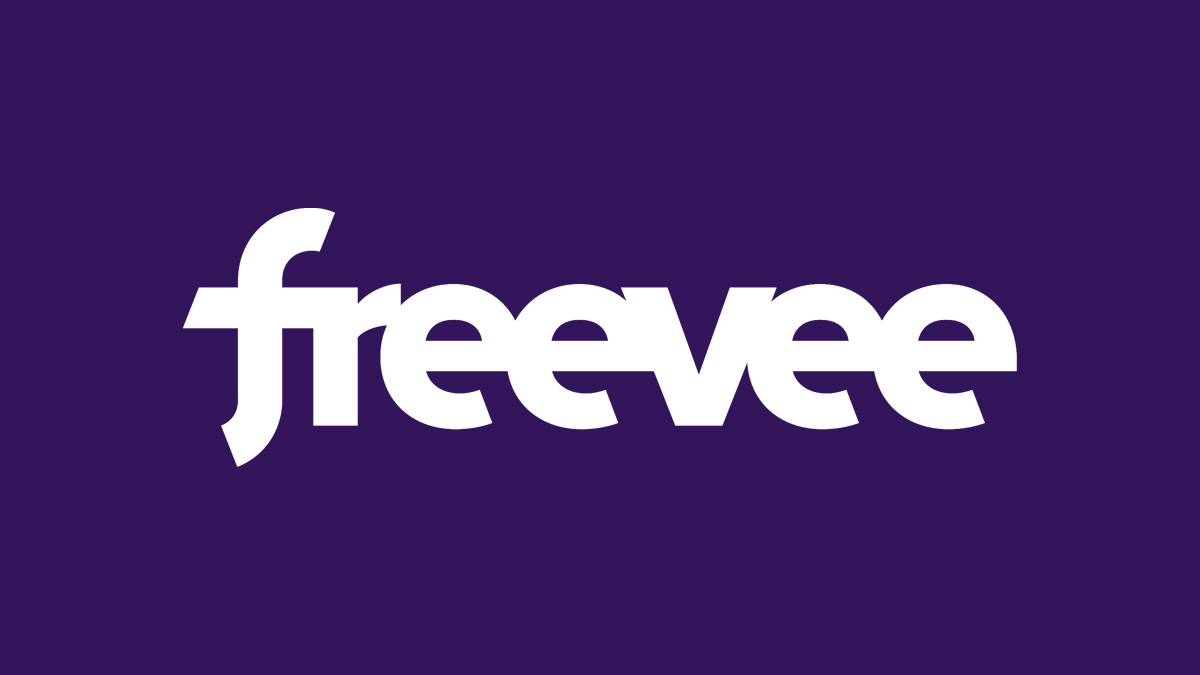 Freevee Logo