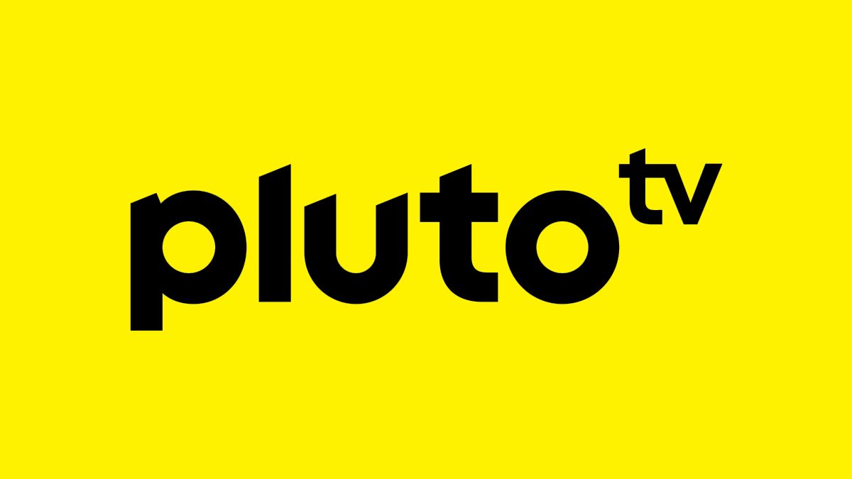 Pluto Logo