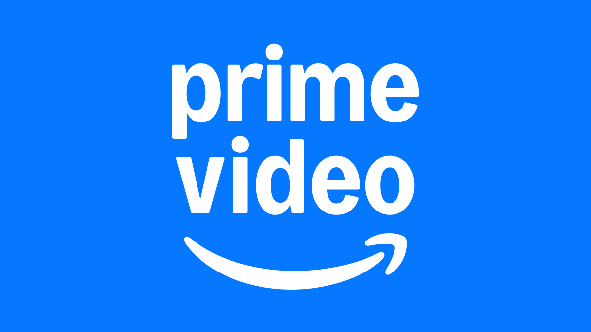 Prime logo