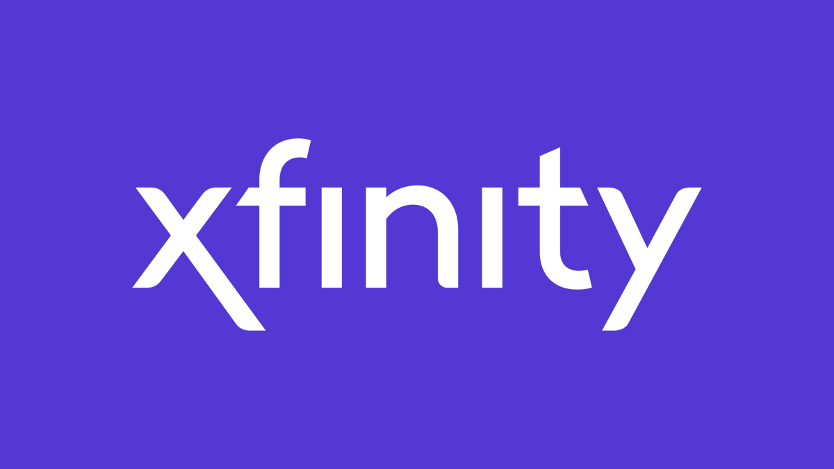 Xfinity Logo