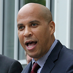 Booker