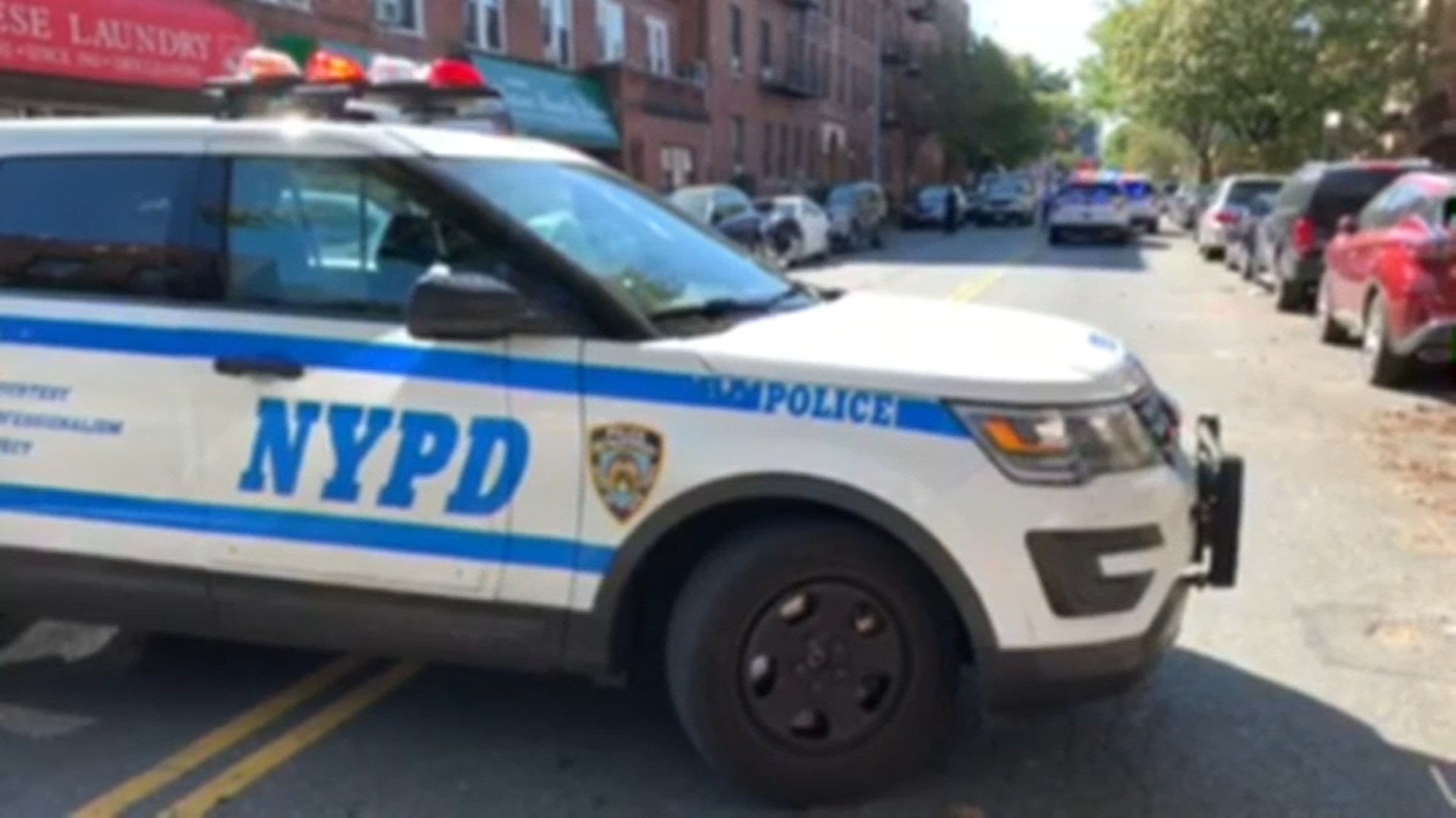 10-Year-Old Cyclist Hit, Killed in NYC; Driver Charged: Cops