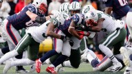 Patriots Beat Jets, 26-6