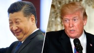 China Vows to Fight US 'at Any Cost' as Trade Spat Worsens