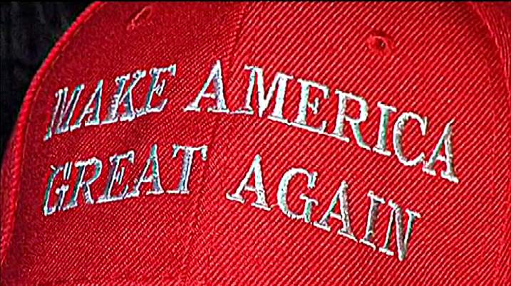 81-Year-Old in MAGA Hat Attacked in NJ Supermarket