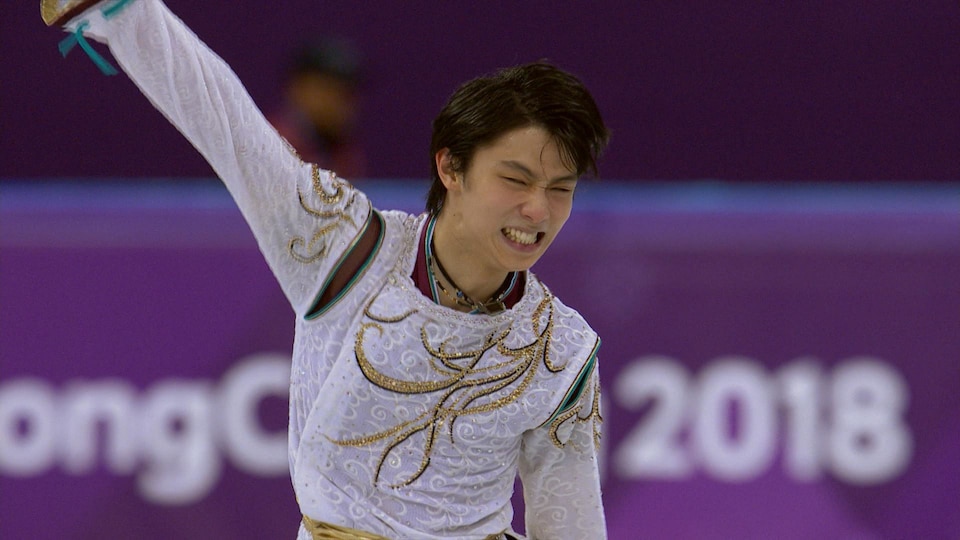 Yuzuru Hanyu's Path to 2nd Olympic Gold Paved With Patience – NECN