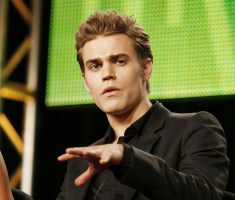 Major "Vampire Diaries" Villain Will Be Cast, Says Paul Wesley