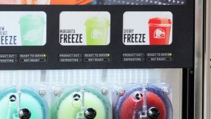 Boozy Taco Bell Coming to the West Village