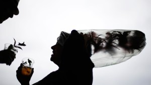 Here’s What You Get If You Buy a $1,000 Mint Julep at the Kentucky Derby