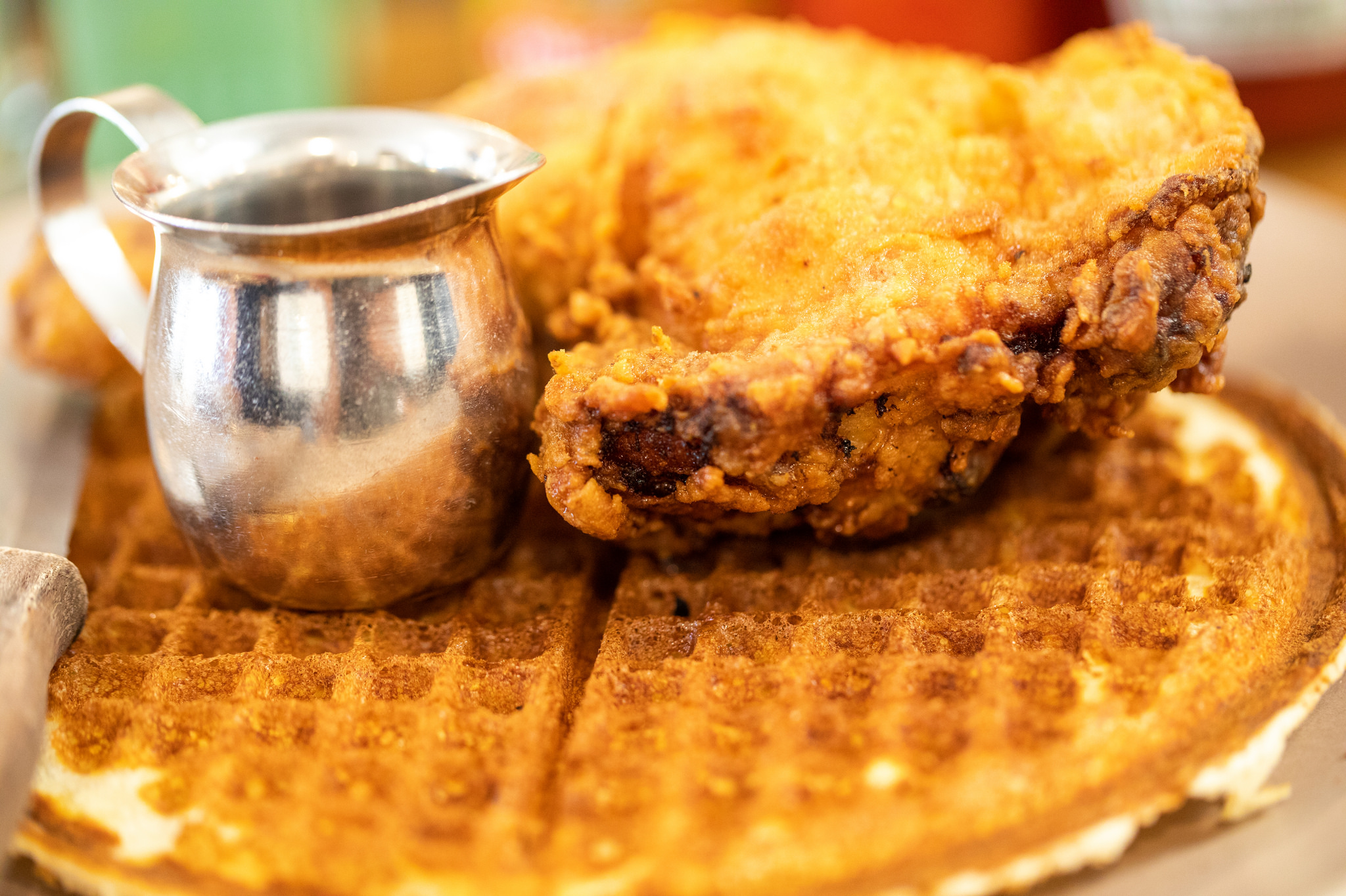 4 Tri-State Spots Make Yelp's Top 100 Places to Eat for 2019
