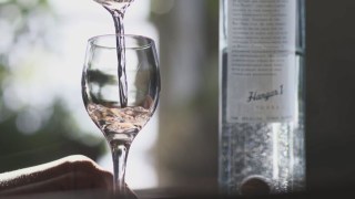 New Vodka Line Made From Northern California Fog