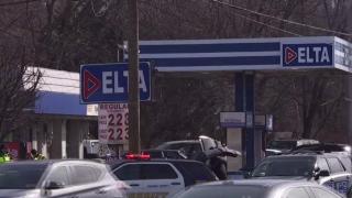 [NY] 3 Killed in Crash at NJ Gas Station