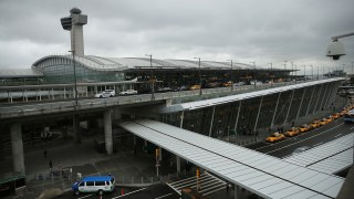 NYC Airplane Cleaner Fired After Arrest for Thefts, Found With 1,429 Bottles of Liquor