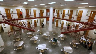 Calif. Authorities Capture 5th Jail Escapee