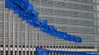 German Economy Minister Says EU-US Trade Talks Have Failed