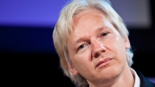 Ecuador: We Have 'Temporarily Restricted' Assange's Internet