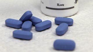 Aetna's Drug Policy Discriminates Against HIV Patients: Suit