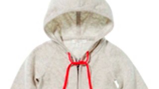 Pure Baby Organics Boys Hoodies Recalled for Drawstring Strangulation Hazard