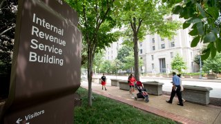 IRS Making Big Dent in Identity Theft, Stopping $6.6B in Fraudulent Refunds in 2016