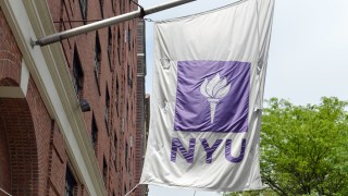 NYU Student Set Classmate on Fire as She Slept in Dorm Room: Police