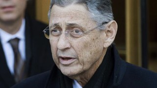 Prosecutors Boost Claims Against Ex-NY Assembly Speaker Sheldon Silver
